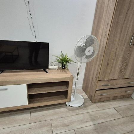 Malaga Velarde Center 3 Apartment Екстериор снимка