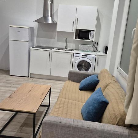Malaga Velarde Center 3 Apartment Екстериор снимка