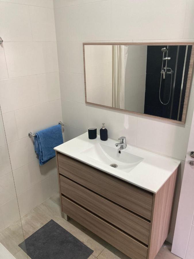 Malaga Velarde Center 3 Apartment Екстериор снимка