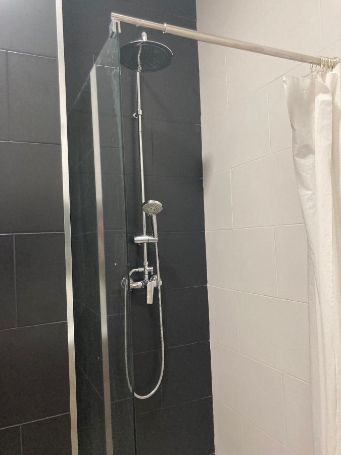 Malaga Velarde Center 3 Apartment Екстериор снимка