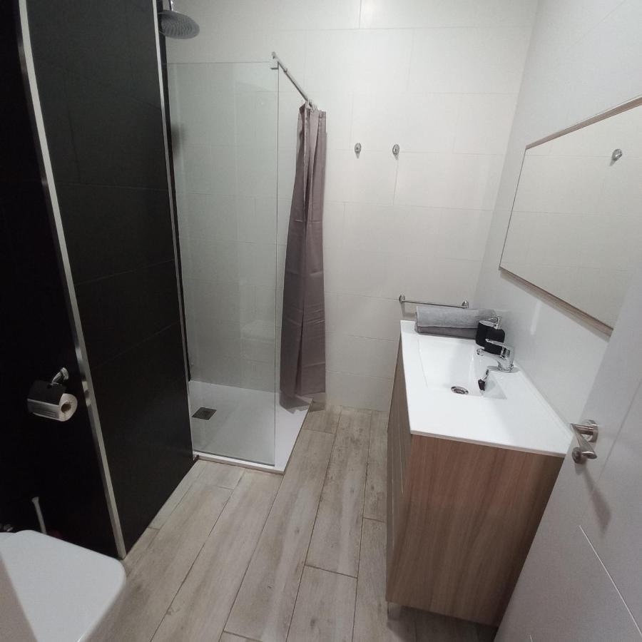 Malaga Velarde Center 3 Apartment Екстериор снимка