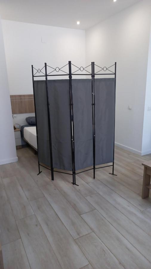 Malaga Velarde Center 3 Apartment Екстериор снимка