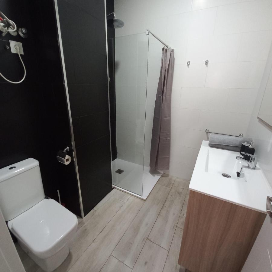 Malaga Velarde Center 3 Apartment Екстериор снимка