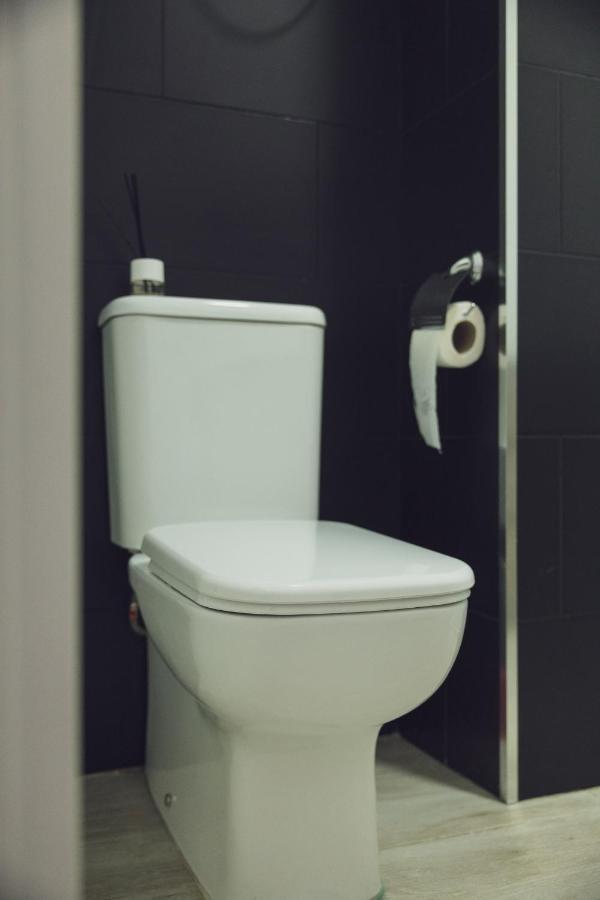 Malaga Velarde Center 3 Apartment Екстериор снимка