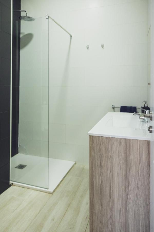 Malaga Velarde Center 3 Apartment Екстериор снимка