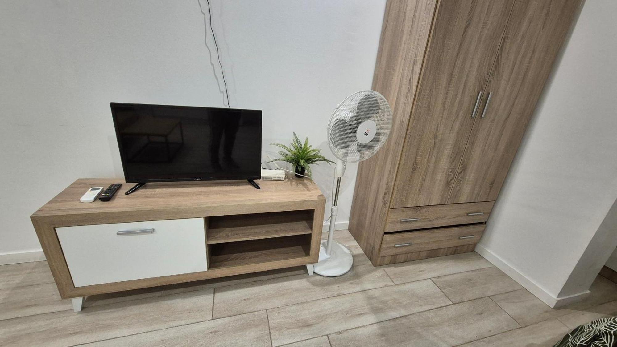 Malaga Velarde Center 3 Apartment Екстериор снимка